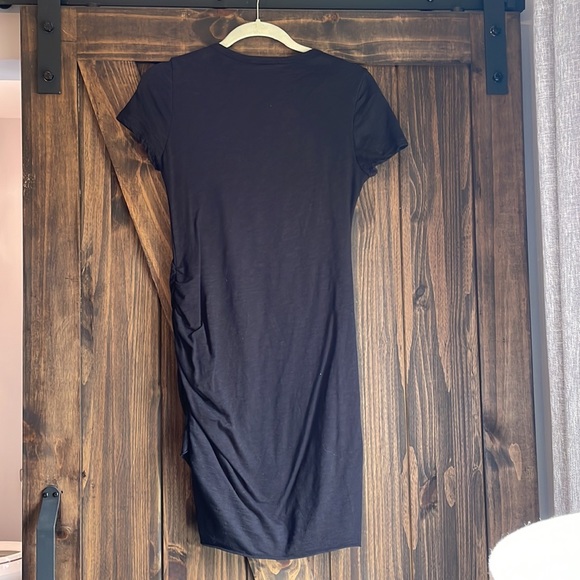Boutique black dress - Picture 2 of 2